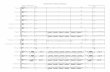 Zemira (Ouverture) - · PDF fileZemira (Ouverture) José Mauricio Nunes Garcia Flauta I Flauta II Oboe I Oboe II Clarineta I Em Sib ... Violoncelo Contrabaixo c c c c c c c c c c c