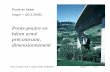Ponts-poutre en béton armé précontraint, dimensionnement · PDF filePonts en béton, Prof. A. Muttoni, EPFL-IS-BETON Leçon 1 p. 1 Ponts en béton Leçon 1 (20.2.2008) Ponts-poutre