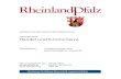 Handel und E-Commerce - · PDF fileSeite I BBS Rheinland-Pfalz Höhere Berufsfachschule, Fachrichtung Handel und E-Commerce Vorwort Die höhere Berufsfachschule nimmt eine wichtige