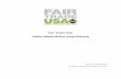 Lampiran 1: Daftar Bahan-Bahan yang Dilarang Fair Trade · PDF fileKimia dan Pestisida Berbahaya Tertentu dalam Perdagangan Internasional (Rotterdam Convention on the Prior Information
