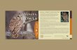 Voices of North American Owls - Cornell Universitycontent.ornith.cornell.edu/UEWebApp/data/bin/Owls.pdf · Voices of North American Owls ... an Elf Owl in the Arizona desert. By far
