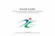 Saudi Code - SFDA · PDF filecompanies to follow the terms of Saudi Arabian code of ethics for marketing practicing of Saudi pharmaceutical products In Kingdom of Saudi Arabia which