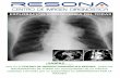EXPLORAIÓN RADIOLOGIA DEL TORAX - · PDF fileLA RADIOGRAFÍA DE TORAX ... La lectura se hace complicada por la enorme variedad de lesiones que pueden presentan los pulmones, la pleura,