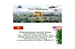 The Vietnam War 1954 - 1975 - Weeblyhistoryscholars.weebly.com/uploads/1/4/7/8/1478974/thevietnamwar... · involvement in the Republic of Vietnam (South Vietnam). 16 ... criticized