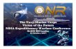 The Navy- The Navy-Marine Corps -Marine Corps Vision of ... · PDF fileThe Navy-Marine Corps Vision of the Future NDIA Expeditionary Warfare Conference RADM Bill Landay ... U.S. weapon