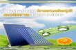 Catalog instalatii solare termice - ITECHSOL Katalogusok... ·  energie regenerabila = ecologie + economie + viitor Catalog instalatii solare termice,