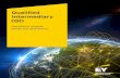 Qualified - EY · PDF fileEY | Assurance | Tax | Transactions | Advisory About EY EY is a global leader in assurance, tax, transaction and advisory services. The insights and