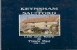 Keynsham and Saltford - keysalthist.org.uk and Saltfordv7.pdf · Keynsham and Saltford Life and Work in Times Past 1539-1945 Produced by the Keynsham and Saltford Local History Society