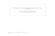 Common Channel Signalling System No. 7 (SS7) · PDF fileCommon Channel Signalling System No. 7 (SS7) MSc in Software Development ... Common Channel Signalling System #7 • SS7 is