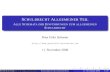 Schuldrecht Allgemeiner Teil - Alle Schemata der ... · PDF fileSCHULDRECHT ALLGEMEINER TEIL ALLE SCHEMATA DER EINFÜHRUNGEN ZUM ALLGEMEINEN SCHULDRECHT Peter Felix Schuster 11.