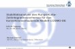 Stabilitätsanalyse des Runge-Kutta ... · PDF fileM. Baldauf (DWD) 23.09.2010 1 Stabilitätsanalyse des Runge-Kutta-Zeitintegrationsschemas für das konvektionserlaubende Modell COSMO-DE