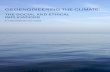 the SoCial and ethiCal impliCationS - uni- · PDF fileClimate Change Anthropogenic ... challenging legal, ethical, and social questions. One of the key recommen- ... The Social and