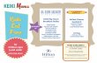 Kids - Hilton Waikoloa · PDF fileKEIKI Menu Kids Eat Free for children ages 5 and under (WITH PAID ADULT) AVAILABLE AT Keiki Collectibles Only at ORCHID MARKETPLACE and SHAKA CONES