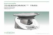 Thermomix™ Tm5thermomix.vorwerk.com/fileadmin/data/com-en/pdf/User_Manuals/TM… · notes for your safety 5 The Thermomix™ TM5 is intended for domestic food use or similar areas