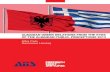 Albanian greek relations from the eyes of the Albanian ...library.fes.de/pdf-files/bueros/albanien/10896.pdf · AlbAniAn Greek relAtions from the eyes of the AlbAniAn public- perceptions