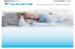 SPLIT SYSTEM AIR CONDITIONERS - Home Air · PDF file3 Happiness is in the air. 3 AIR CONDITIONING MADE EASY WITH DAIKIN Like us, our Dealers are specialists. Their expertise ensures