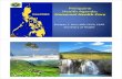 Philippine Health Agenda - Bundesgesundheitsministerium · PDF filePhilippine population . ... Barangay Health Stations District ... members to health services • Monitoring teams