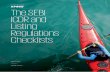 The SEBI ICDR and Listing Regulations Checklists - KPMG · PDF fileAbout the SEBI ICDR and Listing Regulations checklists (the checklists) The SEBI ICDR Regulations lay down guidelines
