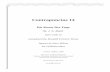 Contrapunctus 14 - pjb.com.au · PDF fileContrapunctus 14 Die Kunst Der Fuge by J.S.Bach ... viola and two’cellos, for saxophone quartet, ... Flute Sonata BWV