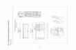 Anexo 6 Planos Estructurales de la Superestructura y ...open_jicareport.jica.go.jp/pdf/11826153_05.pdf · planos estructurales ca superstructura (puente vista lateral pranta snprl