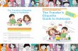 The Traveler’s Etiquette Guide to Hokkaido The Traveler’s ... · PDF fileJapanese language itself is particularly suited to quiet conversation. As such, the Japanese are easily