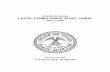 STATE OF UTAH LEGAL COMPLIANCE AUDIT GUIDEauditor.utah.gov/.../5/2013/05/Legal-Compliance-Audit-Guide-2013.pdf · Office of the Utah State Auditor State of Utah Legal Compliance Audit
