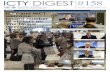 ICTY DIGEST #158 - International Criminal Tribunal for the ... and Publications/ICTYDigest/2016... · ICTY Digest is a Registry ... “Given that the future of international criminal