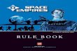 RULE BOOK - s3-us-west-2.  · PDF fileSPA lay 2011, 2017 GMT Games, LLC 1 GMT Games, LLC P.O. Box 1308 • Hanford, CA 93232–1308 •   RULE BOOK Version 1.2