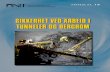 SIKKERHET VED ARBEID I TUNNELER OG BERGROM - …nff.no/wp-content/uploads/2016/12/Håndbok-nr.-10-Web.pdf · Versjon 27 2016.10.31 Forord Norsk Forening for Fjellsprengningsteknikk