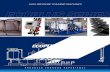 ECOPLUS SERIES - OMS GroupENG).pdf · HIGH PRESSURE FOAMING MACHINES ECOPLUS SERIES OMS Group has designed and manufactures a new ECOPlus series of high pressure foaming machines,