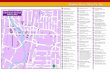 Downtown Sharon Walking Map Key - Sharon, · PDF fileDowntown Sharon WALKING MAP Mercer County PA is located at the crossroads of I-80 and I-79 in western Pennsylvania. or call 800