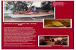 Portaging a heavy canoe with a Tump Line. - American … a canoe for portage.pdf · Camp Nominingues canoeing instructors preparing their canoes for their next canoe trip -1991 (That