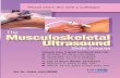 Musculoskeletal Ultrasound Musculoskeletal - IAME - · PDF fileModule II - Knee 11:10 AM Knee Ultrasound Anatomy –Hackel 11:30 AM Knee Ultrasound Exam (Live Demonstration) –Peck