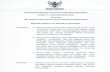 · PDF fileMENTERI KESEHATAN REPUBLIK INDONESIA 2. Undang-Undang Nomor 29 Tahun 2004 tentang Praktik Kedokteran (Lembaran Negara Republik Indonesia Tahun