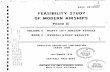 STUDY OF MODERN AIRSHIPS II - ntrs.nasa.gov · PDF fileqt nasa cr-151917 feasibility study of modern airships phase ii volume i = heavy lift alrshlp vehicle book i - overall study