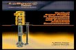 Vertical Sump Pumps in - labourtaber.com Sump Pump White Paper.pdf · are LaBour Pumps’ heavy-duty Taber Series of vertical sump pumps, which have been in existence since 1859.