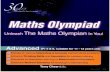 Maths Olympiad (1-528pp) - aimstutorial.inaimstutorial.in/wp-content/uploads/2017/01/91123375-Maths-Olympiad... · SINGAPORE ASIAN PUBLICATIONS Maths Olympiad Unleash The Maths Olympian