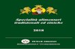 Specialità alimentari tradizionali ed  · PDF fileDEMAR Alimentari info@demaralimentari.it -   Specialità alimentari tradizionali ed etniche 2018