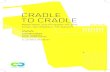 CRADLE TO CRADLE - c2c-ev.dec2c-ev.de/wp-content/uploads/2015/06/CtoCEventBerlinDAZ.pdf · Materialien und Produkte für eine Innen-/Architektur mit Zukunft CRADLE TO CRADLE Intelligent