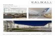Project Report - Kalwall · PDF fileProject Report Metea Valley High School Aurora, Illinois Photography: James Steinkamp Architecture: DLR Group Photography: James Steinkamp Architecture