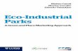 Eco-Industrial Parks - LUISS Business Schoolbusinessschool.luiss.it/.../12/Eco-Industrial-Parks_LUISSBusiness.pdf · A brief introduction about eco-innovative industrial and enterprise