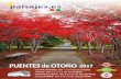 ÍNDICE VENTAJAS · PDF file2 ÍNDICE VENTAJAS PAISAJES Puente de la Comunidad: 07 - 09 de Octubre (3 días) Puente de la Inmaculada: 08 - 10 de Diciembre (3 días) • Segovia y sus