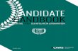 CANDIDATE HANDBOOK - ACAMSfiles.acams.org/pdfs/2017/CAMS_Candidate_Handbook_2017.pdf · Copright 216, Association o Certiied AntiMone aundering Specialists® 6 STEP 1 Contact Information
