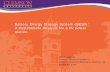 Battery Energy Storage System (BESS): A Cost/Benefit ... · PDF fileBattery Energy Storage System (BESS): A Cost/Benefit Analysis for a PV power station. Nikitas Zagoras Graduate Research