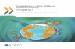 Quality Matters in Early Childhood Education and Care policy profile - published 05-02... · Quality Matters in Early Childhood Education and Care swEdEn Early childhood education