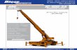 IC-400-3A - Bigge Crane and Rigging · PDF fileListed below are brief descriptions of options available for this product. Consult the IC-400-3A Engineering Spec for additional information.