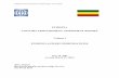 ETHIOPIA COUNTRY PROCUREMENT ASSESSMENT REPORT …siteresources.worldbank.org/ETHIOPIAEXTN/Resources/CPAREth_Vol1.… · Ethiopia Country Procurement Assessment Report, June 28, 2002