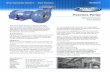 B-2301 C Pump brochure - Peerless Pump XNET Home... · PDF fileGeneral Purpose End Suction Peerless Pump When Reliability Matters - Trust Peerless The motor/impeller shaft is protected