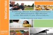 Talking about Complementary and Alternative Medicine with ... · PDF fileTalking about Complementary and Alternative Medicine ... (NP), physician assistant ... Talking about Complementary