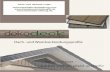 Dach- und Wandverkleidungsprofile · PDF fileDach- und Wandverkleidungsprofile Vielfalt ohne Grenzen - dauerhaft schön und gänzlich wartungsfrei